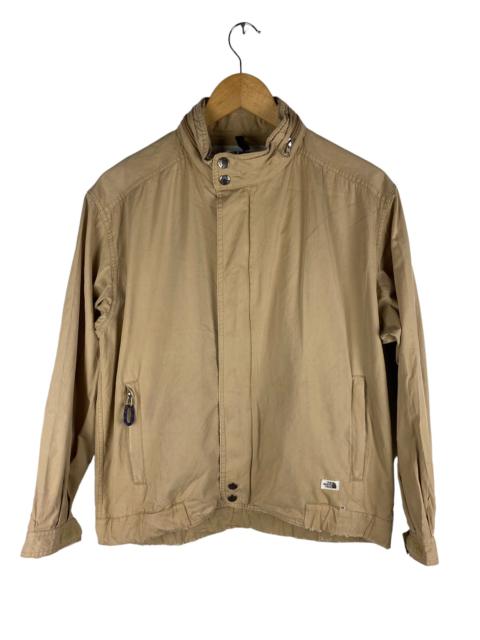Other Designers Vintage - 🔥SALE🔥THE NORTH FACE VINTAGE JACKET