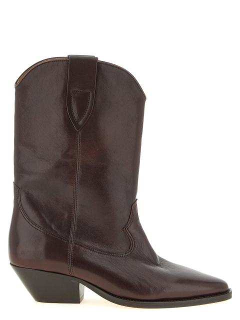 Isabel Marant Isabel Marant Women 'Duerto' Texas Boots