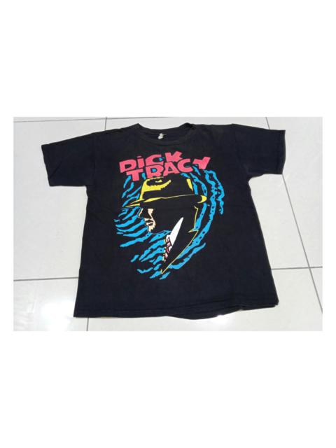 Vintage Dick Tracy 90s T-Shirt