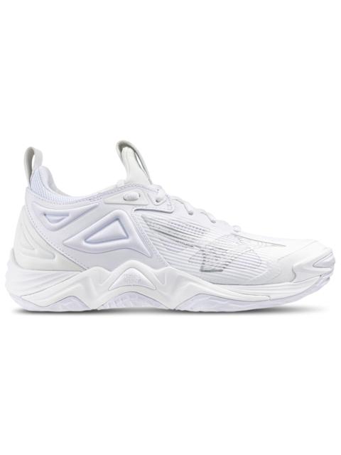Mizuno Mizuno Womens Mizuno Wave Momentum 3