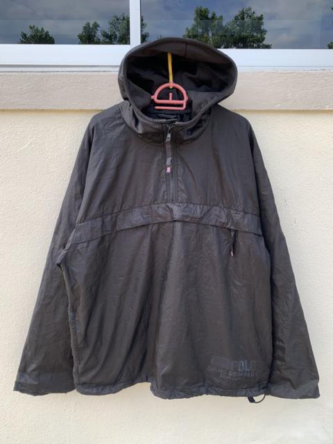 Polo Ralph Lauren Polo Jeans Co Ralph Lauren Anorak Hoodie Half Zip