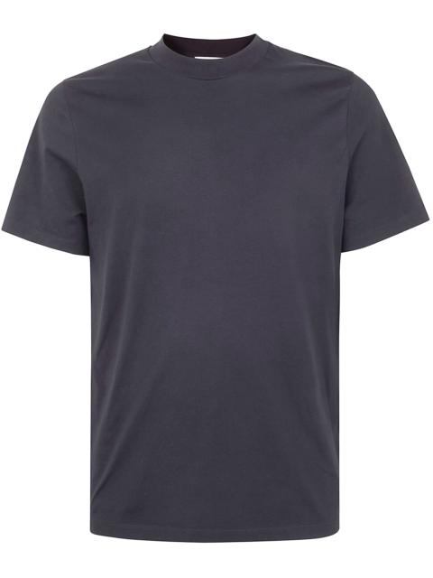 Jil Sander Crewneck Short Sleeves Classic T-Shirt