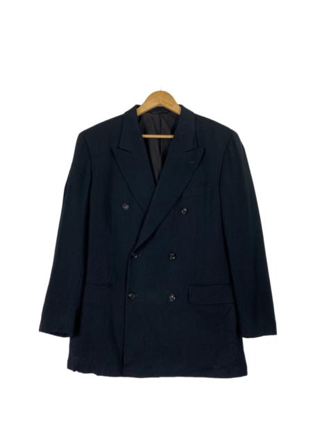 Other Designers Jun Takahashi - 🔥ICONIC! VINTAGE JUN MEN BLAZER