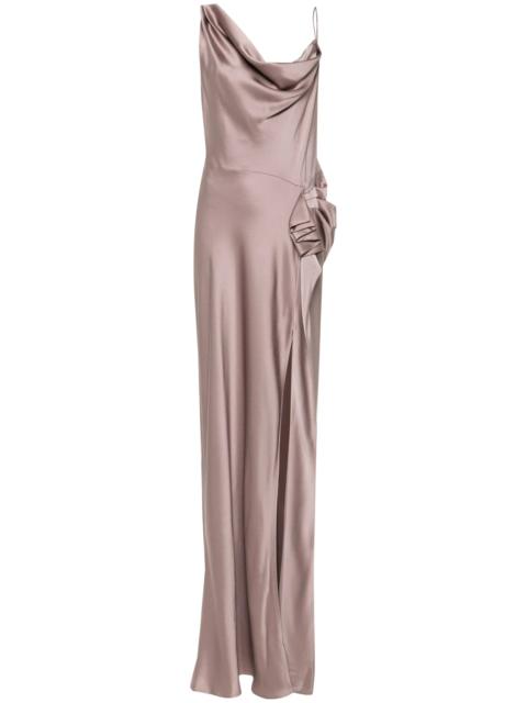 Dries Van Noten Deyon gown