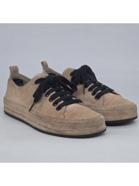 Ann Demeulemeester Ann Demeulemeester - Gert Low Top Sneakers