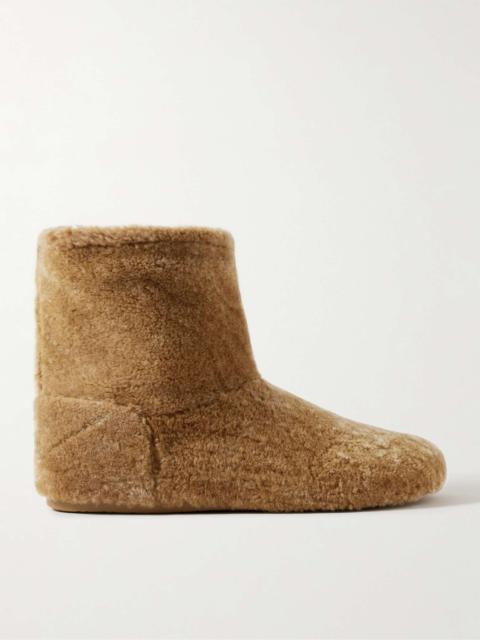 Lago Shearling Boots