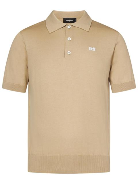 DSQUARED2 POLO DSQUARED2
