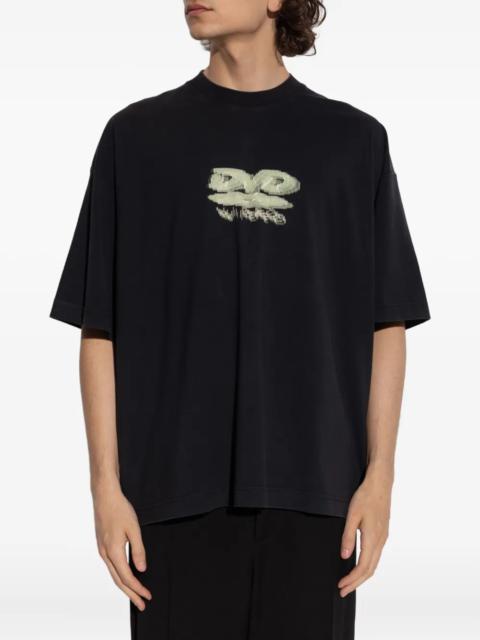 VETEMENTS - Men Dvd Regular T-Shirt