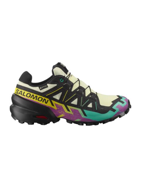 SALOMON SPEEDCROSS 6 GORE-TEX