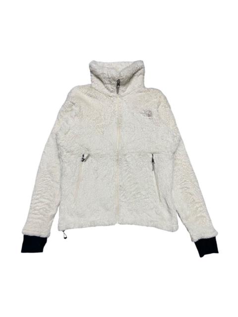 Other Designers Outdoor Style Go Out! - The North Face X Polartec Sherpa Jacket