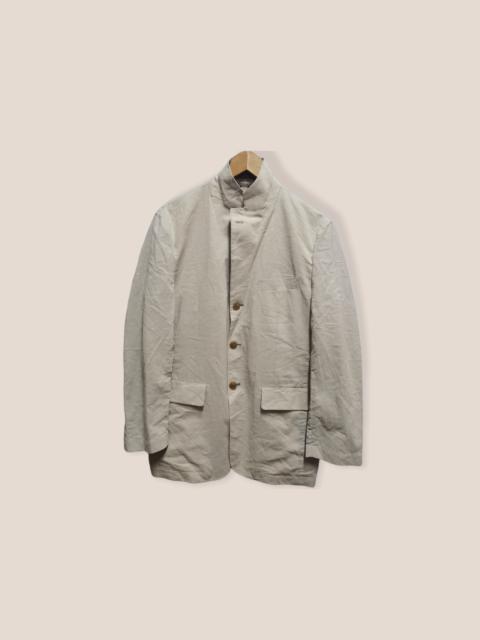 Other Designers Vintage - Vintage Kansai Yamamoto Homme Blazzer x Japanese Brand