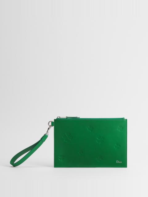 Dior A5 Pouch