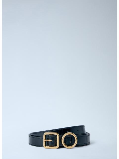 JACQUEMUS Jacquemus Women La Ceinture Regalo Fine Belt