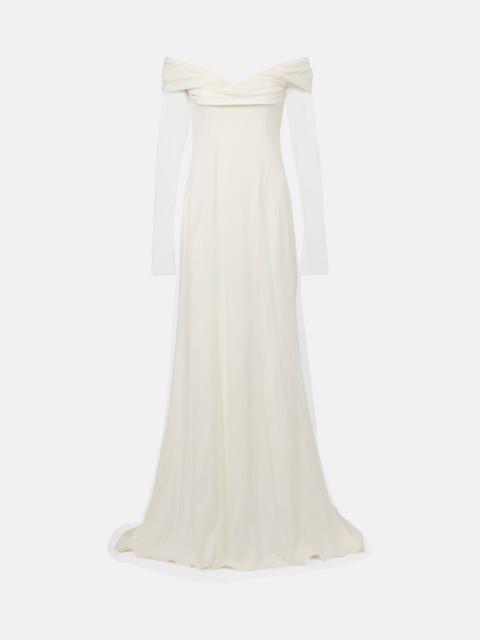 DANIELLE FRANKEL Bridal Eloise gown