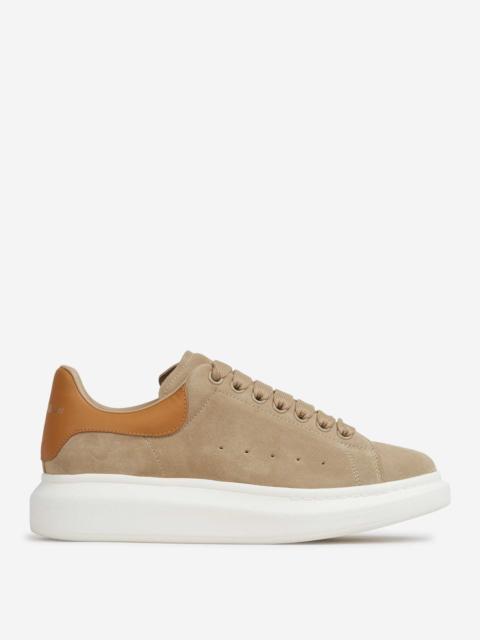 Alexander McQueen OVERSIZED SNEAKERS