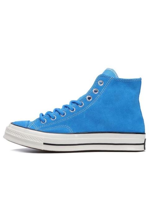 Converse Converse Chuck 70 High 'Blue Hero' 162370C