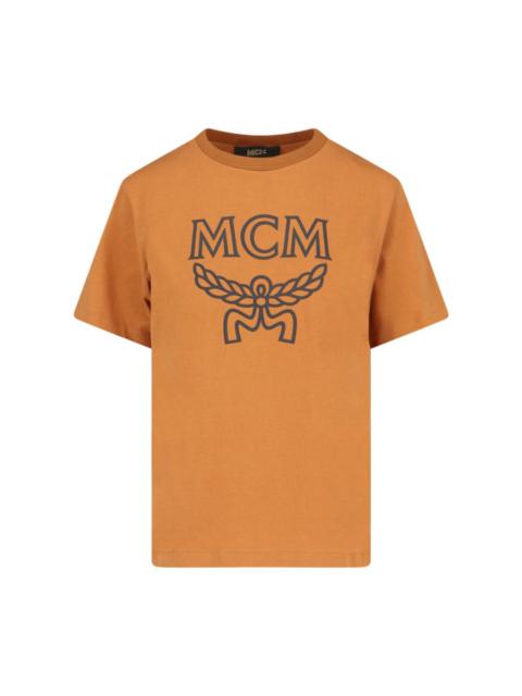 MCM T-SHIRTS AND POLOS