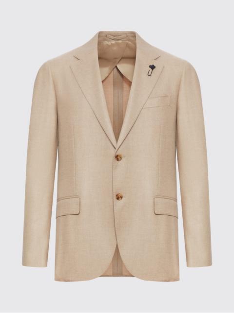 LARDINI Jacket men Lardini