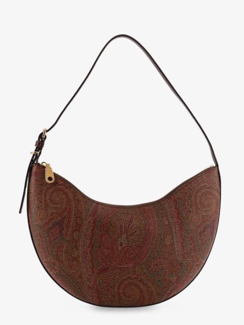 Etro Etro Etro Essential M Arnica Hobo Bag