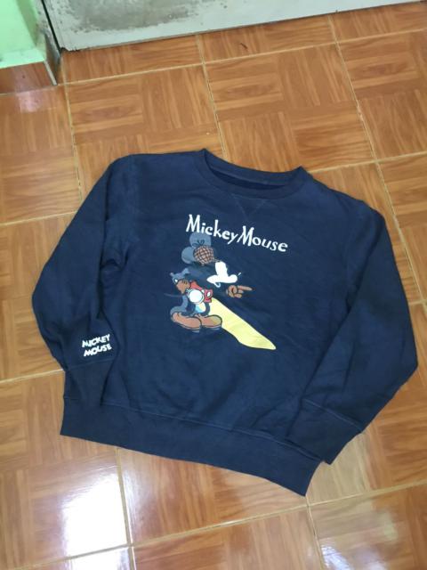 Other Designers sweatshirt ‼️ vintage mickey mouse