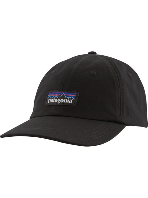 Patagonia P-6 Label Trad Cap