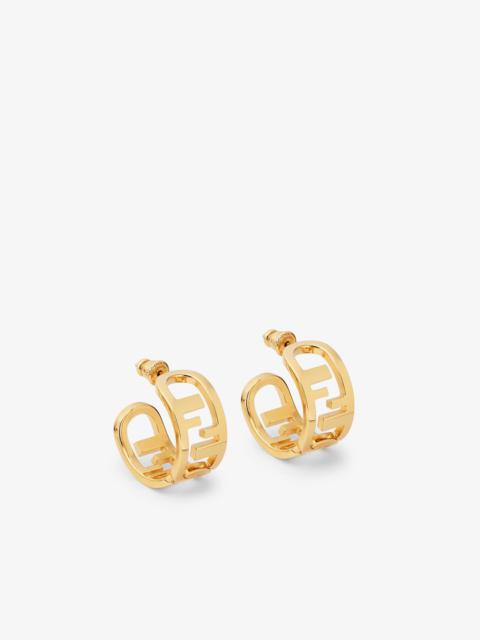 FENDI Fendi O'Lock Earrings
