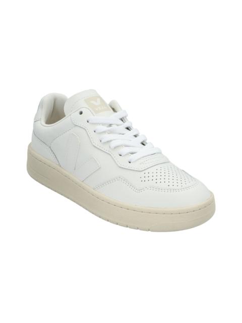 VEJA VEJA V-90 Leather Sneaker