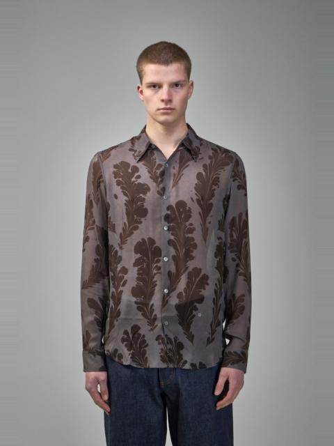 Dries Van Noten CELDON M.W. Shirt