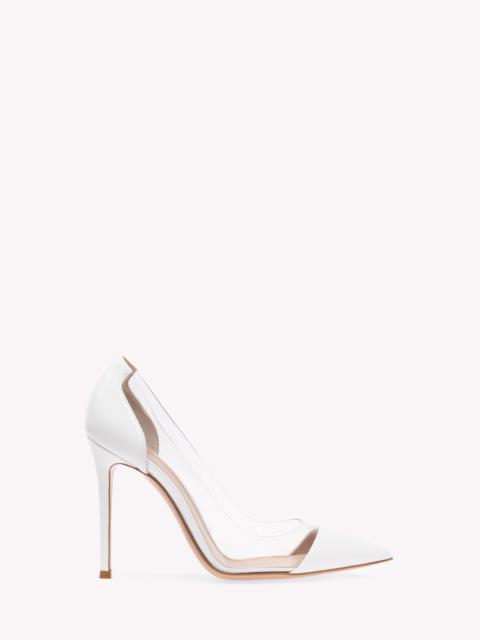 Gianvito Rossi PLEXI