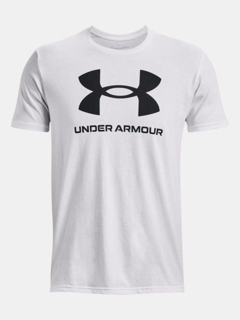 Under Armour UA Logo