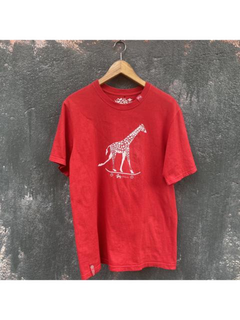 Other Designers Vintage LRG Skateboard Brand Tee