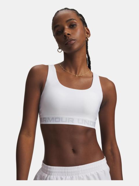 Under Armour Armour® Mid Crossback Strappy