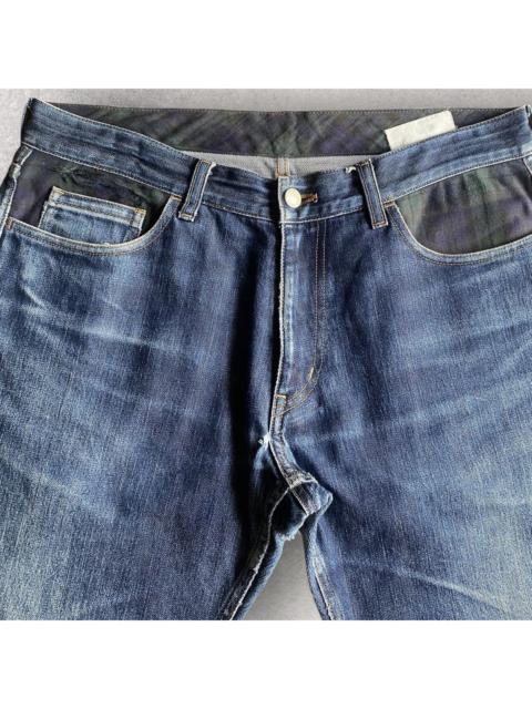 Comme Des Garçons Comme Des Garcons Homme Denim