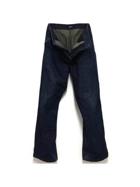 A.P.C. 🔥offer-your-price🔥A.P.C Jeans 👖