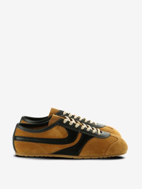 Dries Van Noten DRIES VAN NOTEN - Men Suede Sneakers