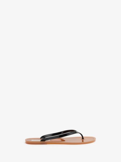 CHRISTOPHER ESBER Jo Flip Flop