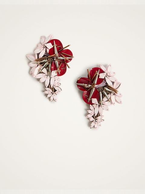 La DoubleJ Cornucopia Ear Cuff
