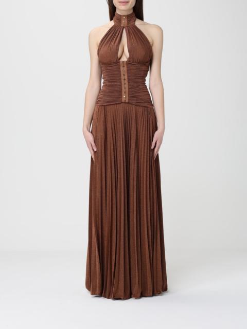 ELISABETTA FRANCHI Dress woman Elisabetta Franchi