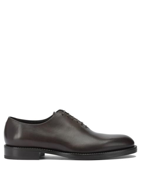 FERRAGAMO Ferragamo Lace-up Shoes