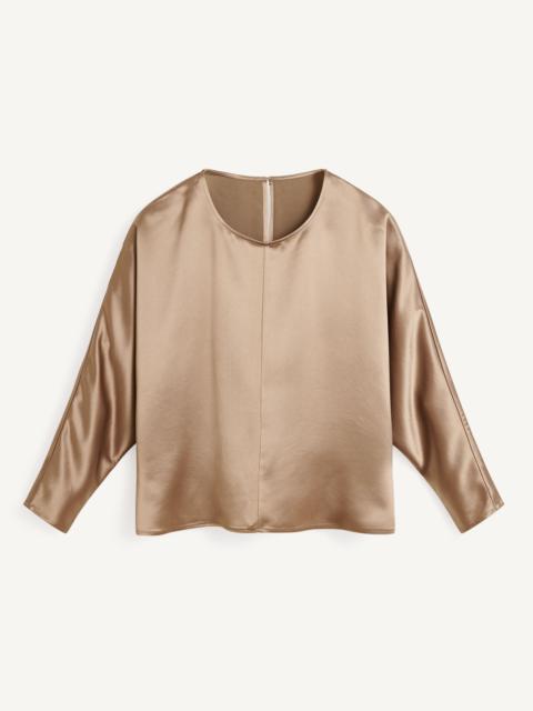 BY MALENE BIRGER Odelleys blouse