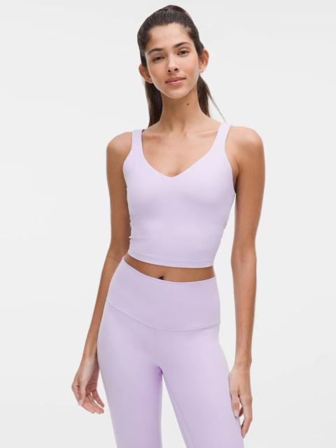lululemon lululemon Align™ Tank Top *Light Support, A/B Cup