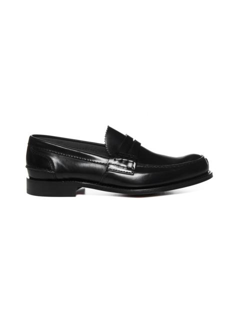 Church's Church's Men Pembrey Leather Loafers