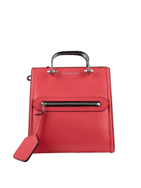 Alexander McQueen Alexander Mcqueen Women The Short Story Handbag