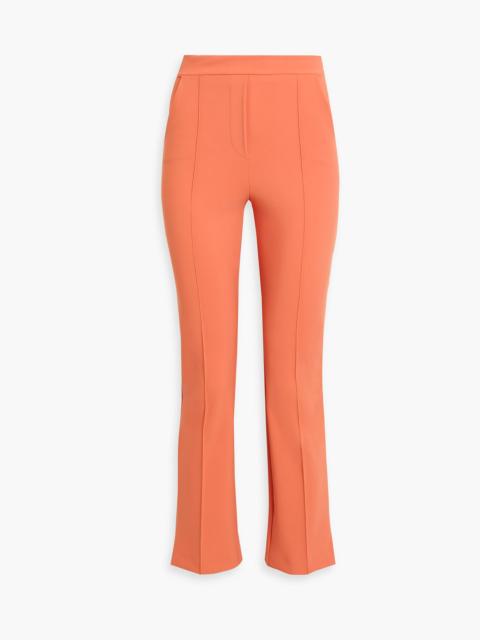 Other Designers Nuccia stretch-jersey slim-leg pants