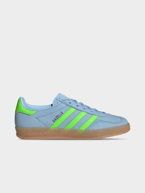 adidas WOMEN'S ADIDAS ORIGINALS GAZELLE CASUAL SHOES