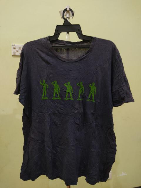 Other Designers Uniqlo - Toy Soldier Tee