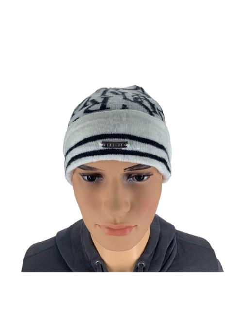 Other Designers Rusty - Rusty All Over Print Snow Hat #16-A