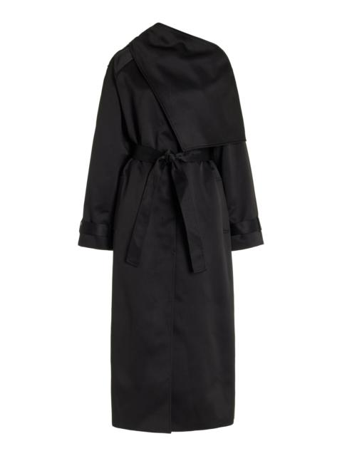 The Garment Kelly Trench Coat black