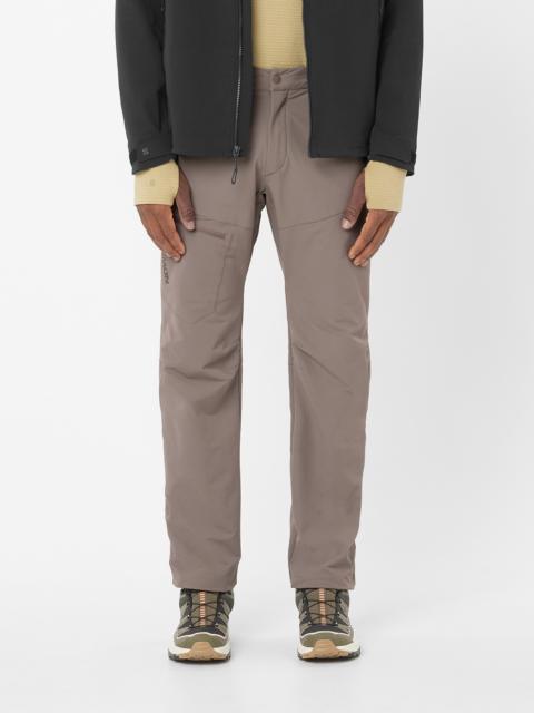 SALOMON WAYFARER WARM