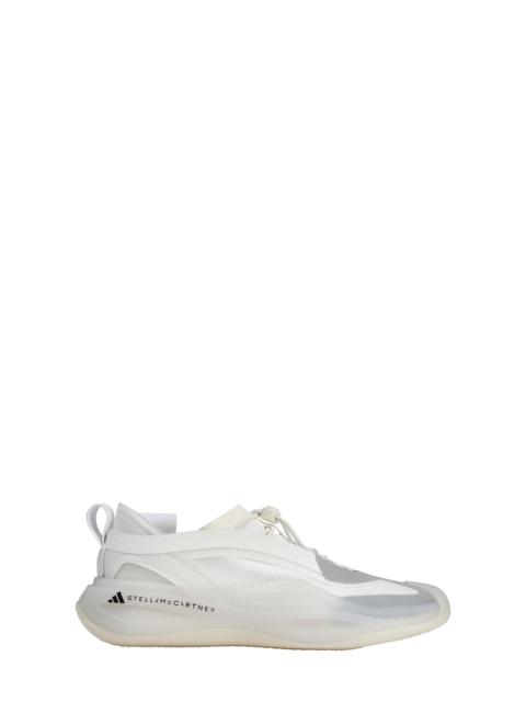 adidas adidas by Stella McCartney Sportswear Low Ground Sneaker in Ftwwht/ftw at Nordstrom